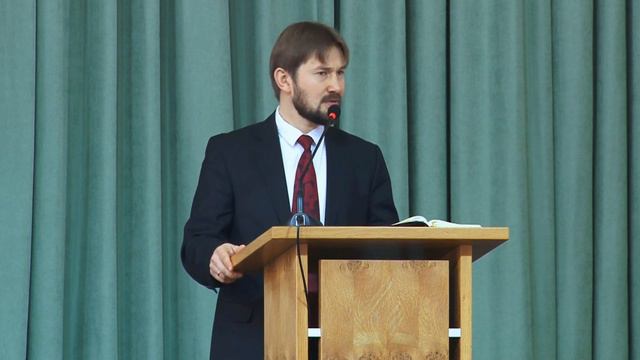 Субботнее Богослужение 23.01.2021г. Крещение. Проповедь: Малашихин И.В. смотреть онлайн