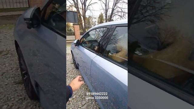 Changan Uni-k 2023 смотреть онлайн