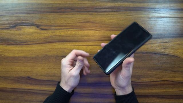 Mous Walnut Limitless 5.0 Case for Google Pixel 7 Pro смотреть онлайн