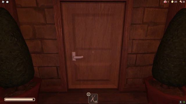 DOORS | КРЕСТ? смотреть онлайн