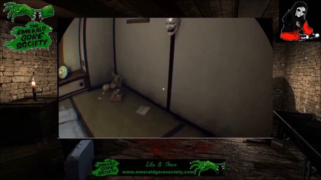 Weeping Doll PSVR - The Game Basement смотреть онлайн