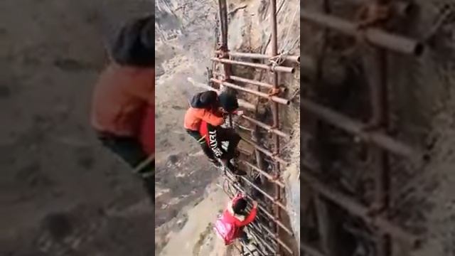 Китай, сельские дороги. смотреть онлайн