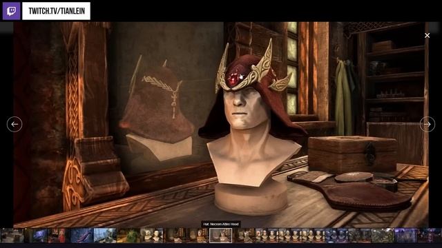 ESO Data Mining - Update 39 смотреть онлайн