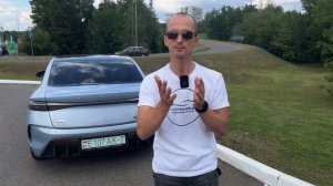 Седаны BYD. Кто лучше и какое у них назначение?! BYD HAN VS BYD SEAL! #byd #han #seal #яншарапов