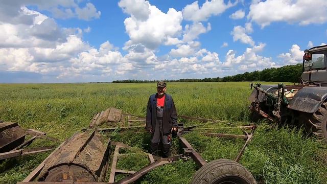 Сварка в поле Срочный вызов!!! смотреть онлайн