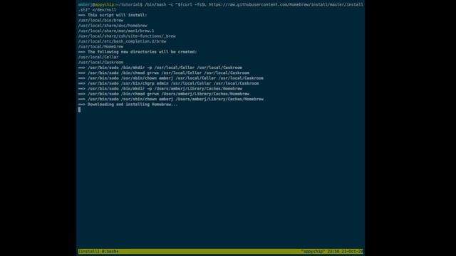What is iperf | How To Install Speed Test Tool iperf On Mac OS (Big Sur, Mojave, Catalina) смотреть онлайн