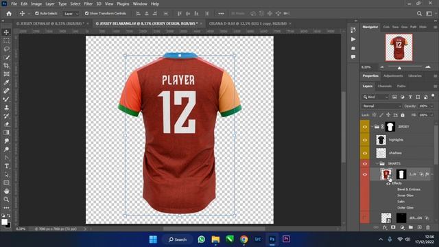 MOCK UP JERSEY FANTASY TIMNAS INDONESIA смотреть онлайн