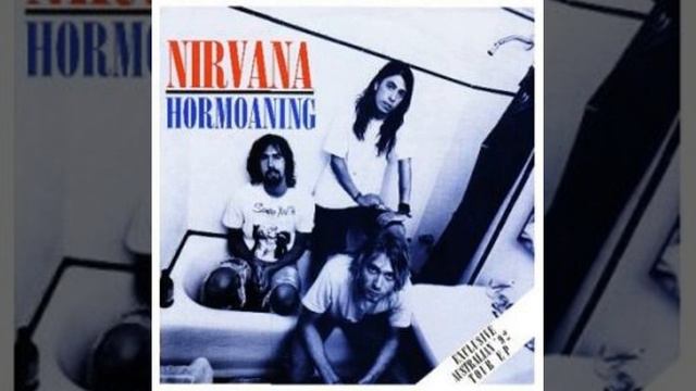 Nirvana D7 Backing Track For Guitar With Vocals смотреть онлайн