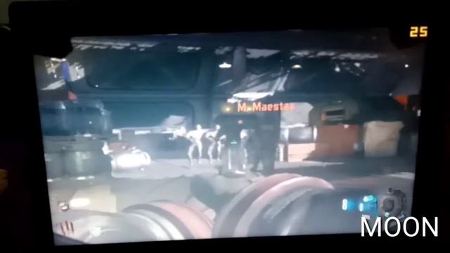 COD BO3 Zombie Chronicles A4 9120/A4 9125, Radeon R3 Graphics/IntelHD 600, 4GB RAM, 80MB VRAM смотреть онлайн