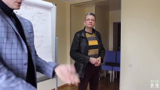 Что нужно делать, чтобы зарабатывать в Авроре! Практика. Михаил Середа смотреть онлайн