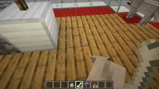 MINECRAFT | More Dogs Texture Pack! 1.14.4 смотреть онлайн