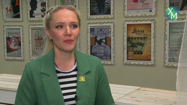 Зинаида Торопова. Свободный театр «Аквилон» смотреть онлайн