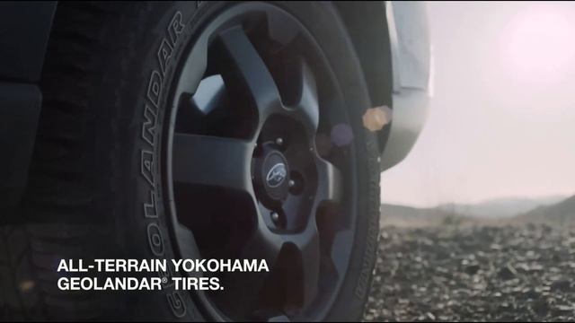 Subaru Outback Wilderness 2023: The Ultimate Off-Road Adventure