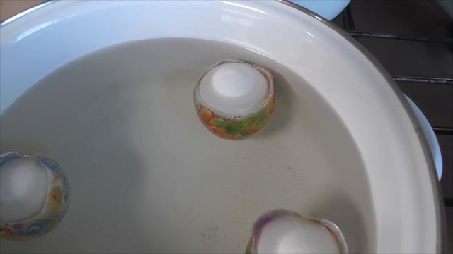 Хватит красить яйца на пасху - покупаем термопленку ! смотреть онлайн