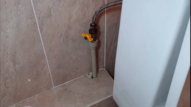 Установка модели КОМФОРТ смотреть онлайн