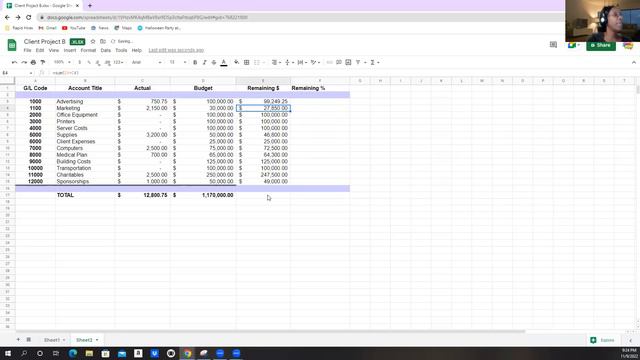 Excel Formulas!!! смотреть онлайн