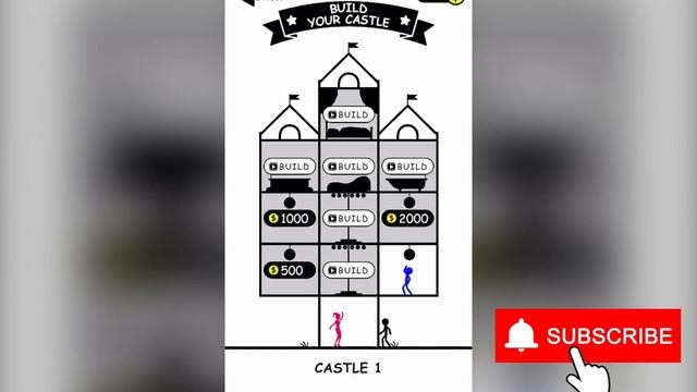 Block Ragdoll Fight, Cubes Stack, Stick War, Idle Fire Evolution, Crush and Run | New Games Daily смотреть онлайн