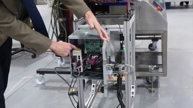 Pineberry Manufacturing