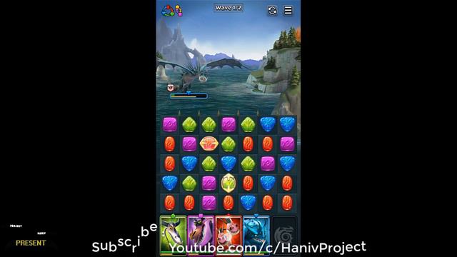 Game Dragons Titan Uprising MOD смотреть онлайн