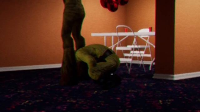 Дурачки в BACKROOMS 4: Бесподобно Смешные Моменты в Закулисье!