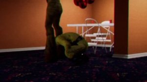 Дурачки в BACKROOMS 4: Бесподобно Смешные Моменты в Закулисье!