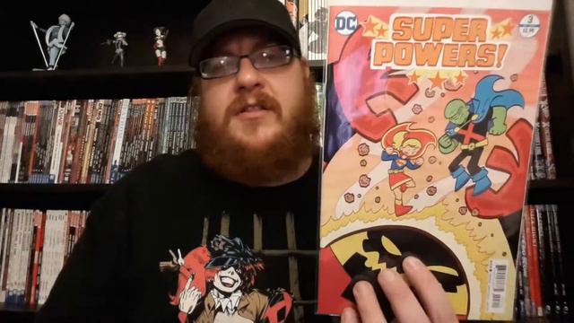 Conspirator Brock's Pull List for 1/18/2017 смотреть онлайн
