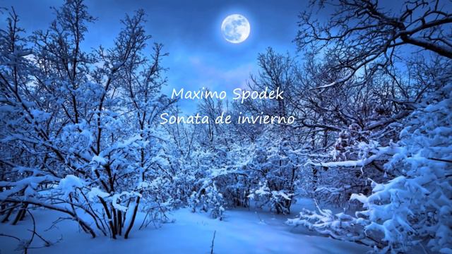 SONATA DE INVIERNO / WINTER SONATA, EN PIANO ROMANTICO Y ARREGLO MUSICAL INSTRUMENTAL смотреть онлайн