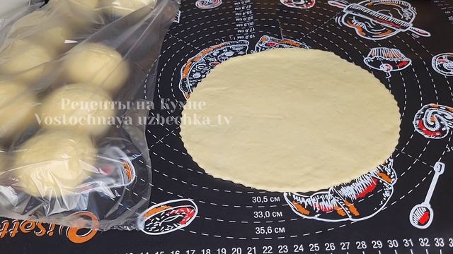 РЕЦЕПТЫ НА КУХНЕ 6