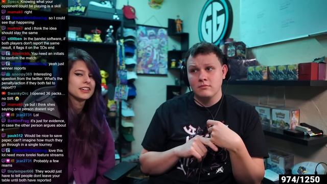 Paldean fates Opening! - Stream VOD смотреть онлайн