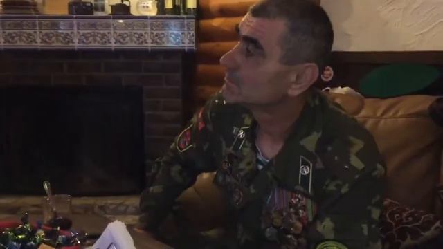100 лет Пограничным войскам ДОВ ПВ *Боевой расчёт* г.Тольятти смотреть онлайн