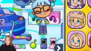 СОБРАЛА ВСЕХ ПИТОМЦЕВ в Аватар Ворлд! ? Awatar World