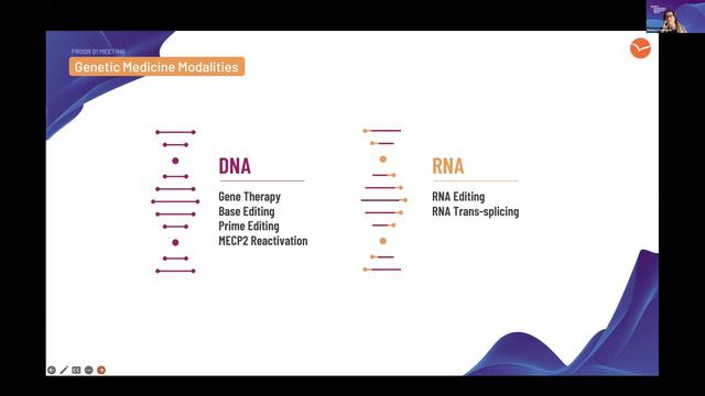 Monica Coenraads: A Patient Advocacy Journey смотреть онлайн