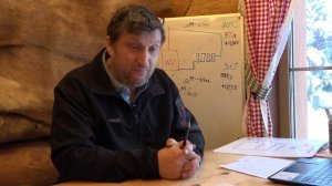 Самотечное отопление. Как сделать правильно!