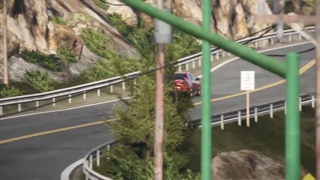 Project CARS 2 Mitsubishi Lancer Evolution X FQ 400 смотреть онлайн