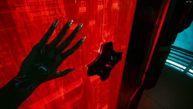 Cyberpunk 2077: Secret Ending 4K 60fps |Night City Legend|Mantis Blades|No commentary смотреть онлайн