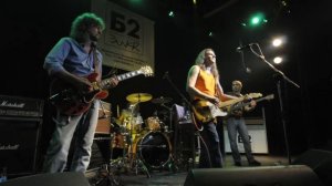 Чиж & Co - Он был рожден, чтобы бежать @ Б2 20/08/2011