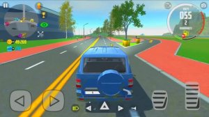 ?НА ЭТОМ МЕСТЕ НАЙДЕШЬ НОВУЮ РАЗБИТУЮ МАШИНУ! МИФОЛОГИЯ УАЗ ПАТРИОТА В СИМУЛЯТОР АВТОМОБИЛЯ 2!