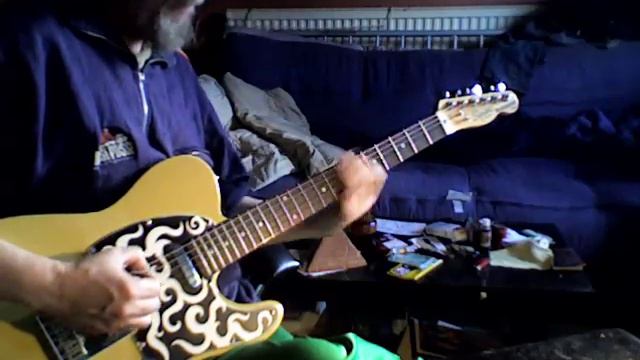 el bib gg blues rock jam squier standard telecaster смотреть онлайн