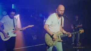 Виталий Ефремочкин "Дух Святой во мне танцуй"