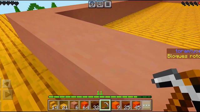 how to build Pyramid in Minecraft one block 1.20 #11 смотреть онлайн