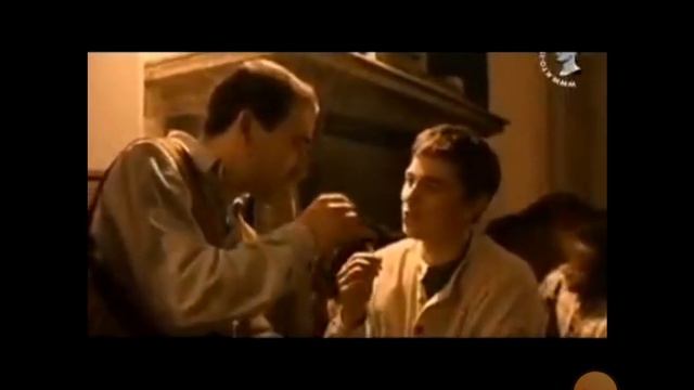 слова Бодрова и есть истина. смотреть онлайн