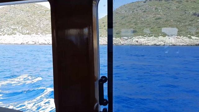 Kekova-Lunch Service смотреть онлайн