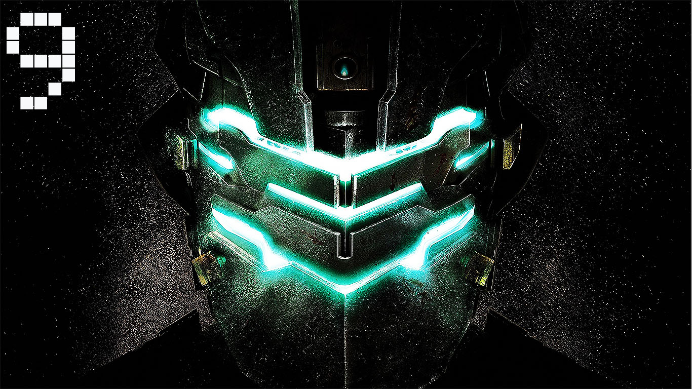 Dead Space Глава 9: Мертв по прибытию смотреть онлайн