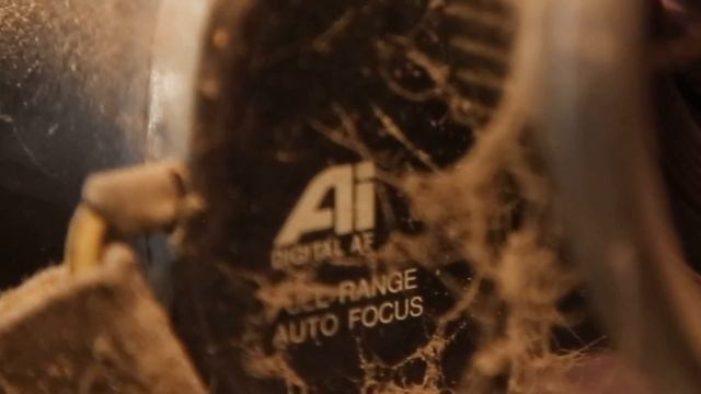 Panasonic M9000 видео