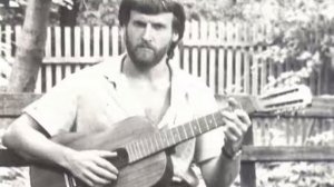 Лежим мы с Петей в лазарете Н Джигурда