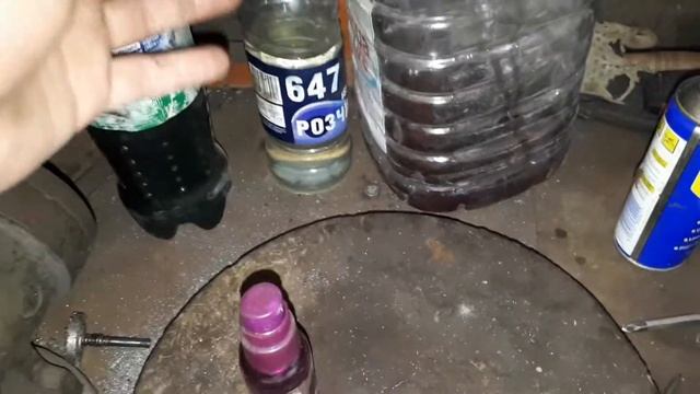 Лайфхак #1. WD-40 своими руками. смотреть онлайн