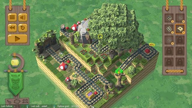 [Hamster on Rails] Démo #SummerGameFest (17JUN2022- REPLAY) смотреть онлайн