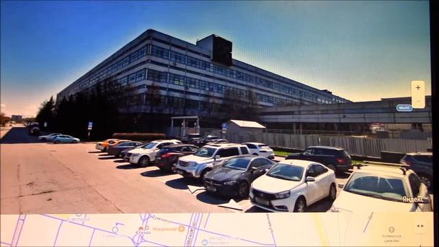 промзона "Чертаново" смотреть онлайн
