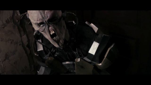 The Bureau: XCOM Declassified - The Aftermath смотреть онлайн