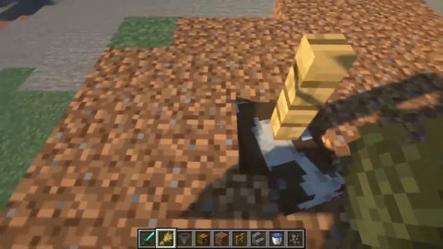 EASY COW FARM with Entity Cramming Tutorial | Minecraft java 1.16.5 смотреть онлайн